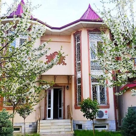Rakat Inn Navigator Taschkent Exterior foto