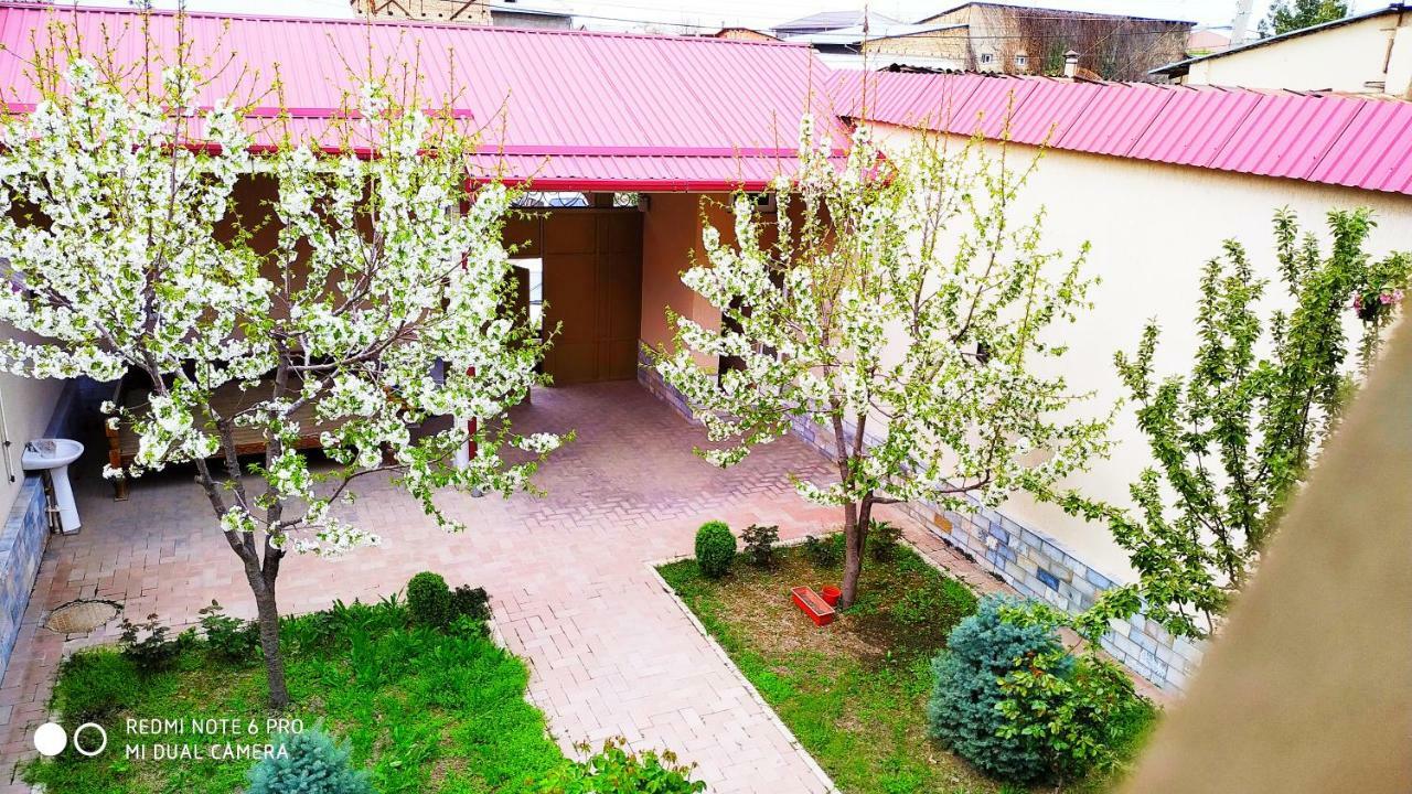 Rakat Inn Navigator Taschkent Exterior foto