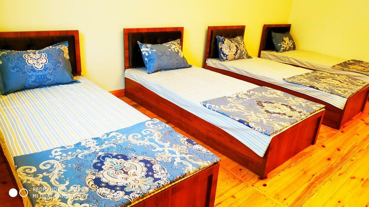 Rakat Inn Navigator Taschkent Exterior foto