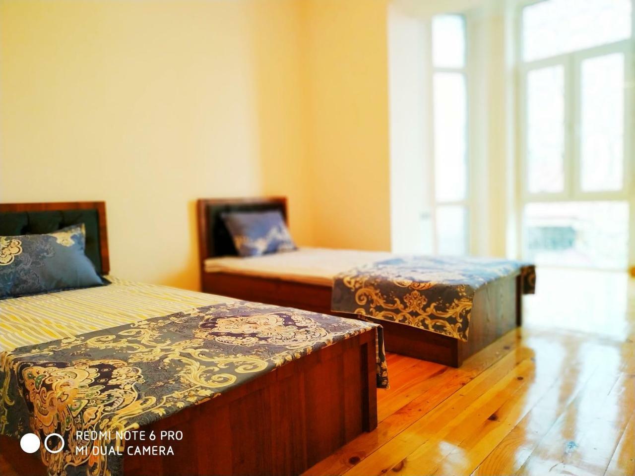 Rakat Inn Navigator Taschkent Exterior foto