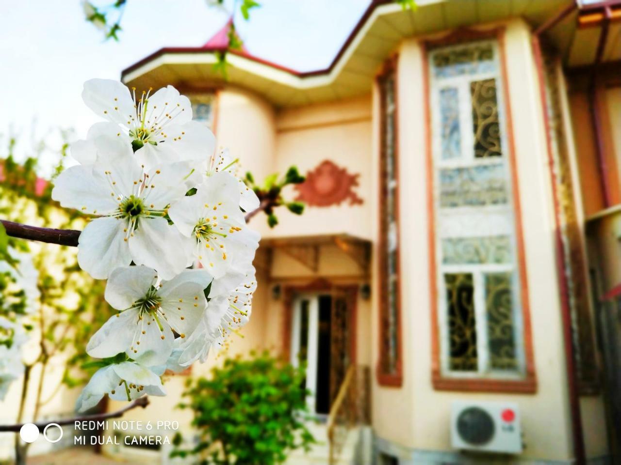 Rakat Inn Navigator Taschkent Exterior foto