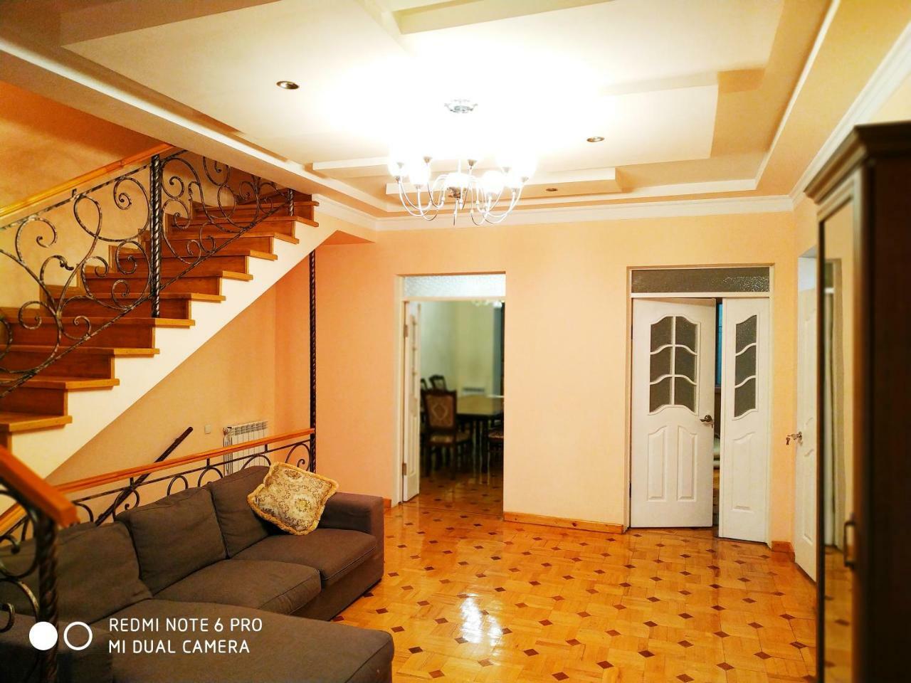 Rakat Inn Navigator Taschkent Exterior foto