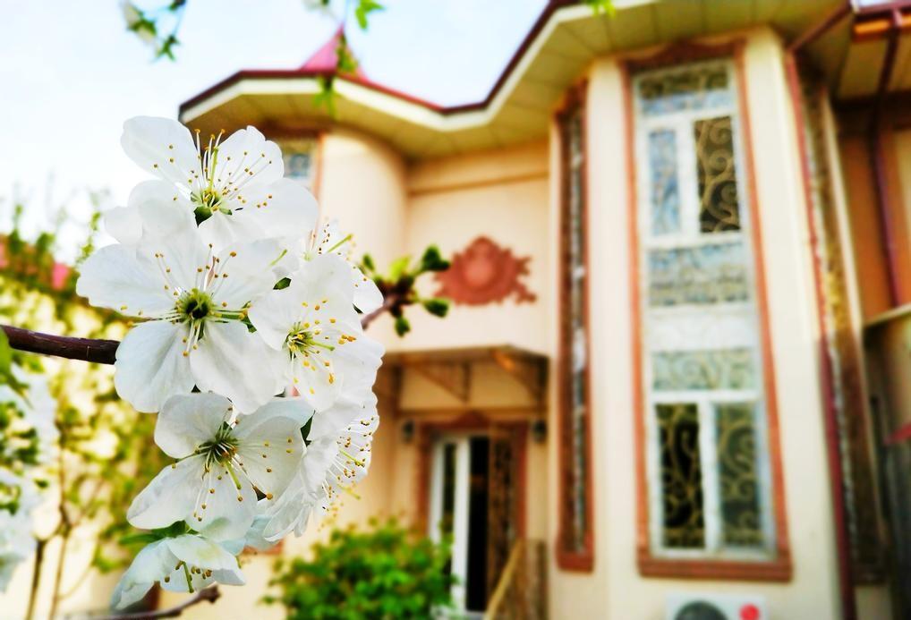 Rakat Inn Navigator Taschkent Exterior foto