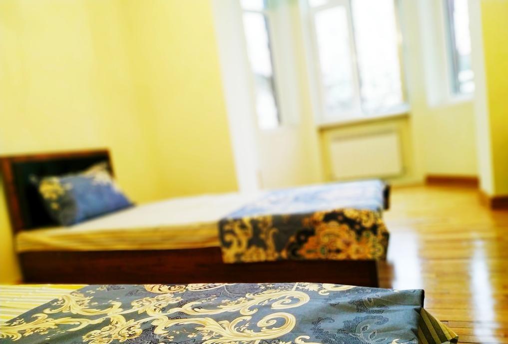 Rakat Inn Navigator Taschkent Exterior foto